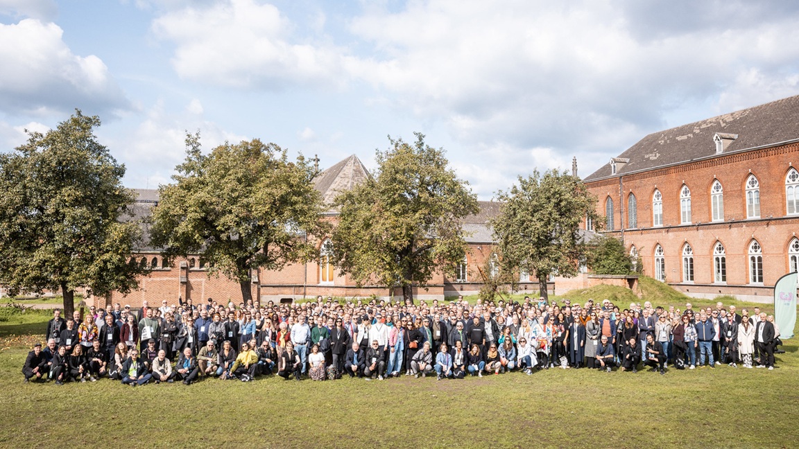 Galleria Presentazione della European Jazz Conference, in programma a Bari dal 25 al 28 settembre 2025 - Diapositiva 2 di 5