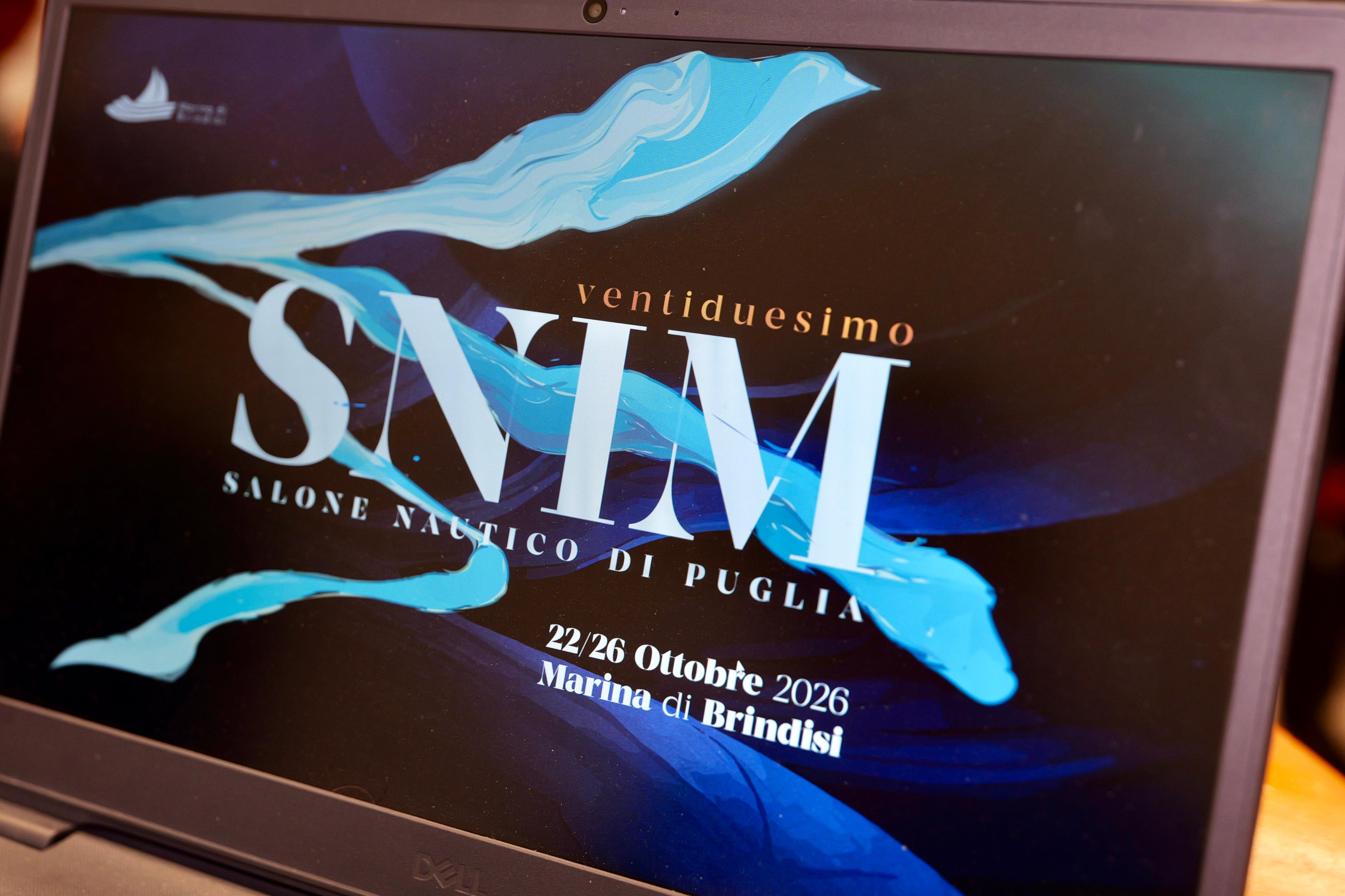 Galleria SNIM, al via la 22.ma edizione del Salone Nautico di Puglia, dal 22 al 26 ottobre a Brindisi  &nbsp; - Diapositiva 1 di 2
