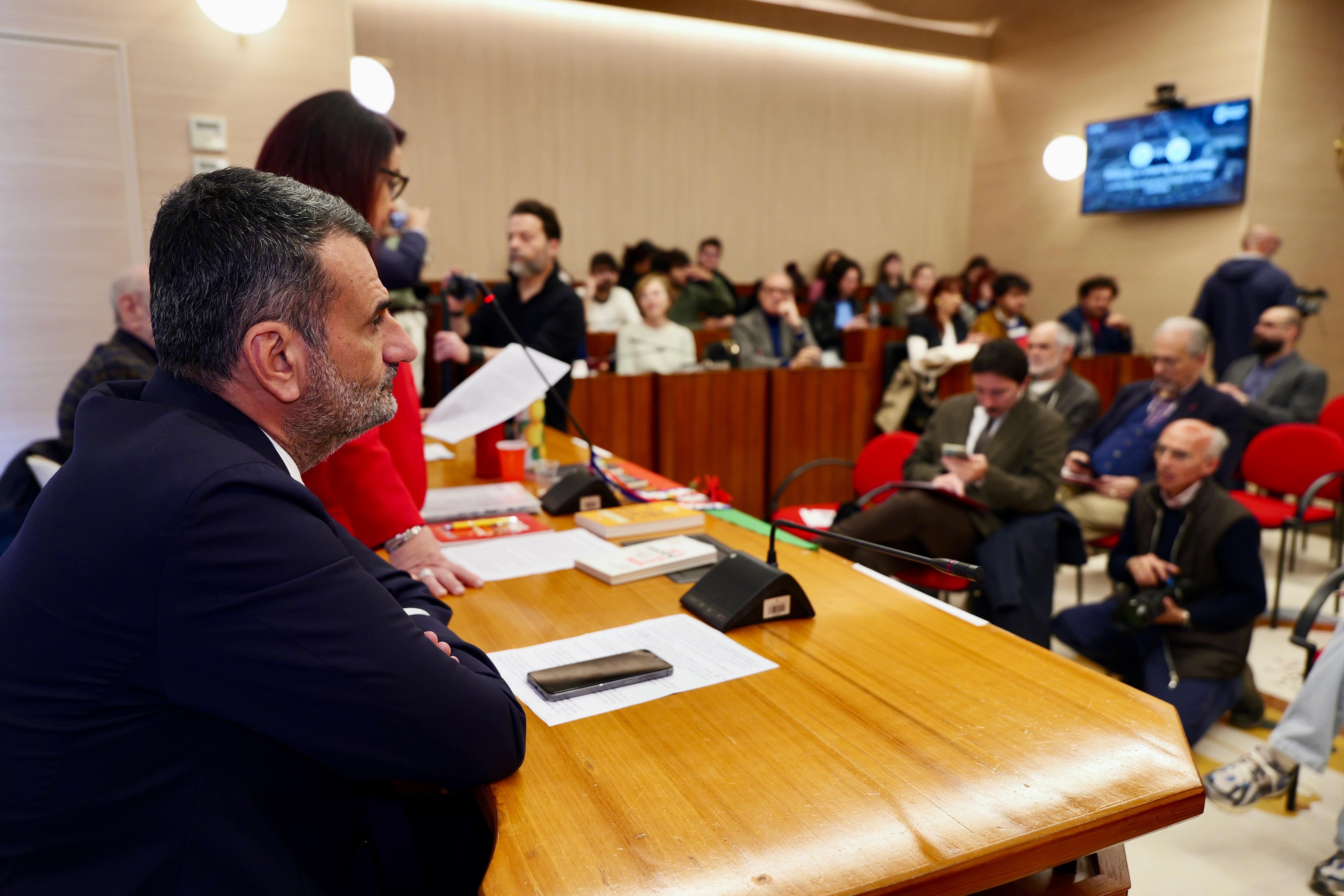 Galleria “Essi vivono”,  presentato il secondo report dell’Osservatorio Regionale sui Neofascismi - Diapositiva 6 di 10