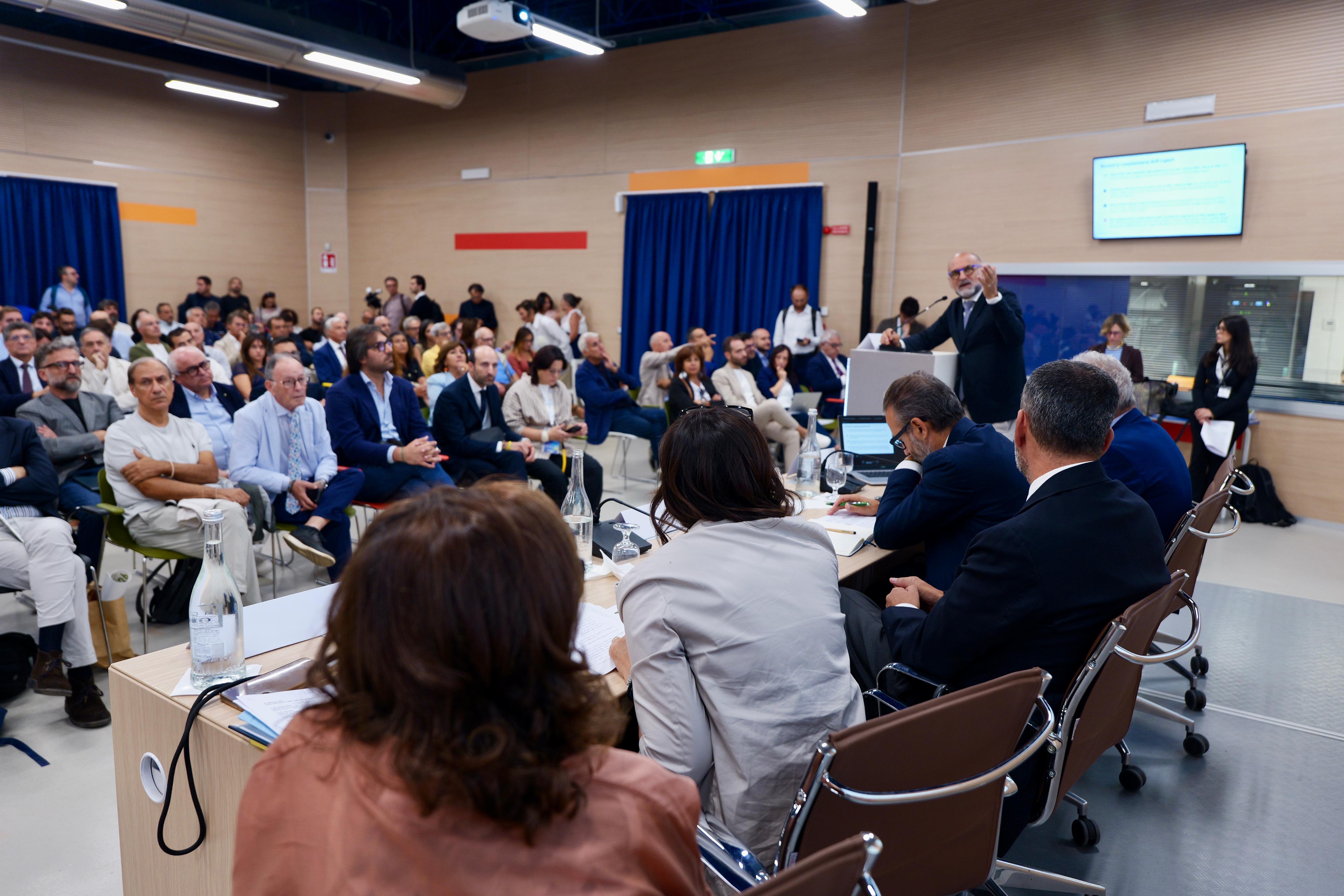 Galleria Filiera Agricoltura Puglia: la strategia regionale per creare valore ai prodotti e alle imprese - Diapositiva 8 di 13