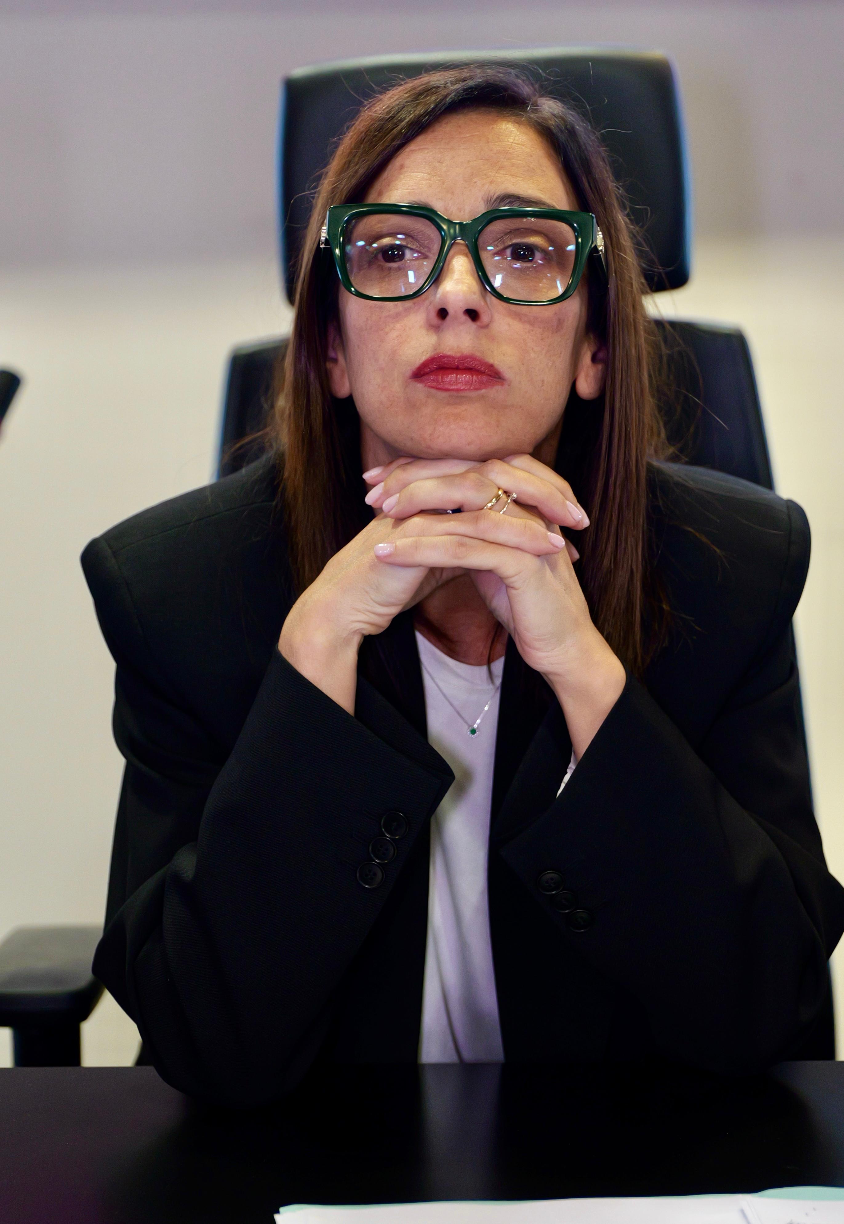 Galleria Terzo Settore, dalla Regione Puglia oltre 4 milioni di euro per rafforzare il welfare di comunità:  presentati “Puglia Energie Sociali” e “Puglia EnergieNET” - Diapositiva 4 di 5