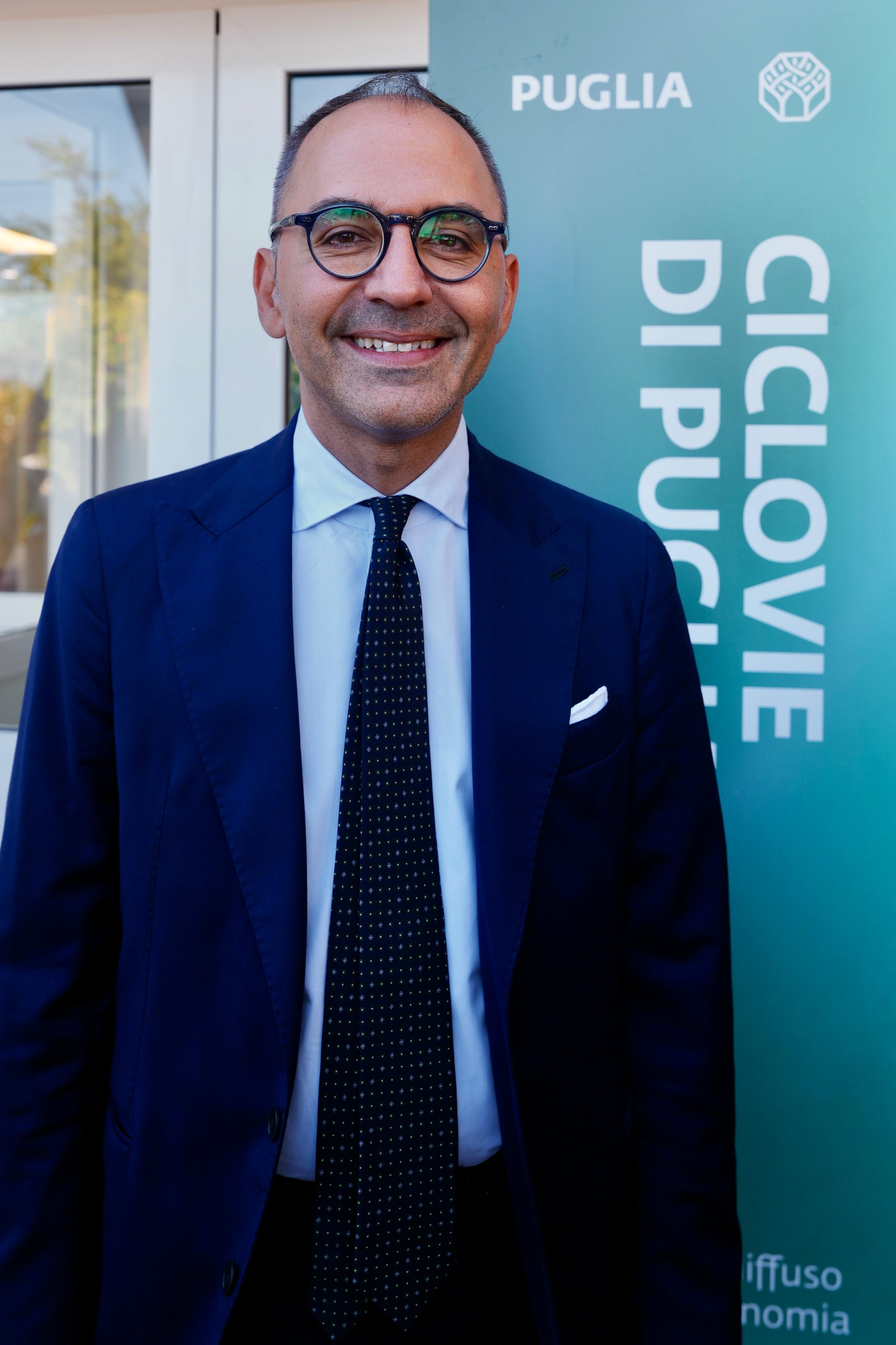 Galleria Ciclovie di Puglia, verso una nuova economia dei territori. Dalla Regione due nuovi interventi da 26,7 milioni - Diapositiva 5 di 6