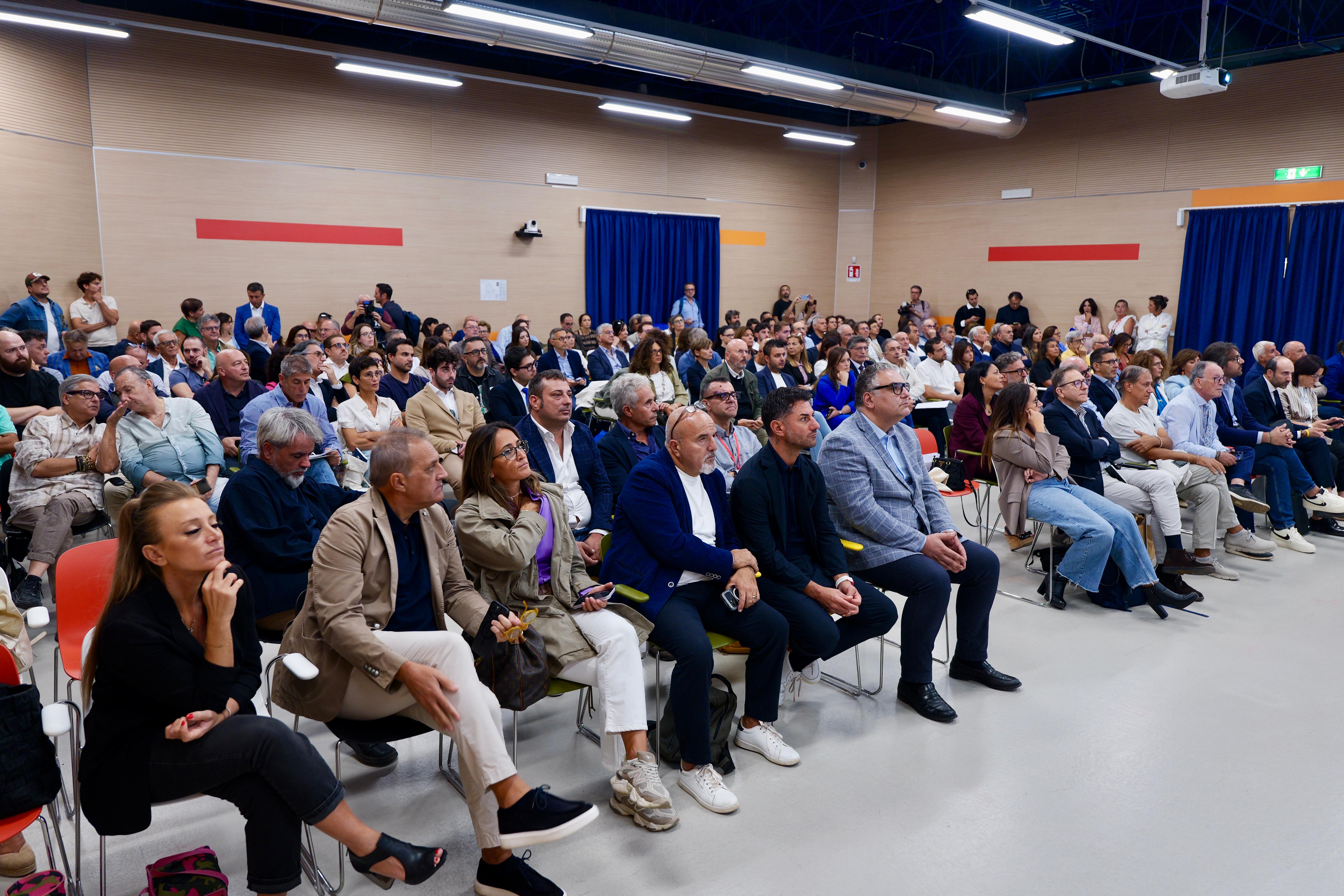 Galleria Filiera Agricoltura Puglia: la strategia regionale per creare valore ai prodotti e alle imprese - Diapositiva 5 di 13