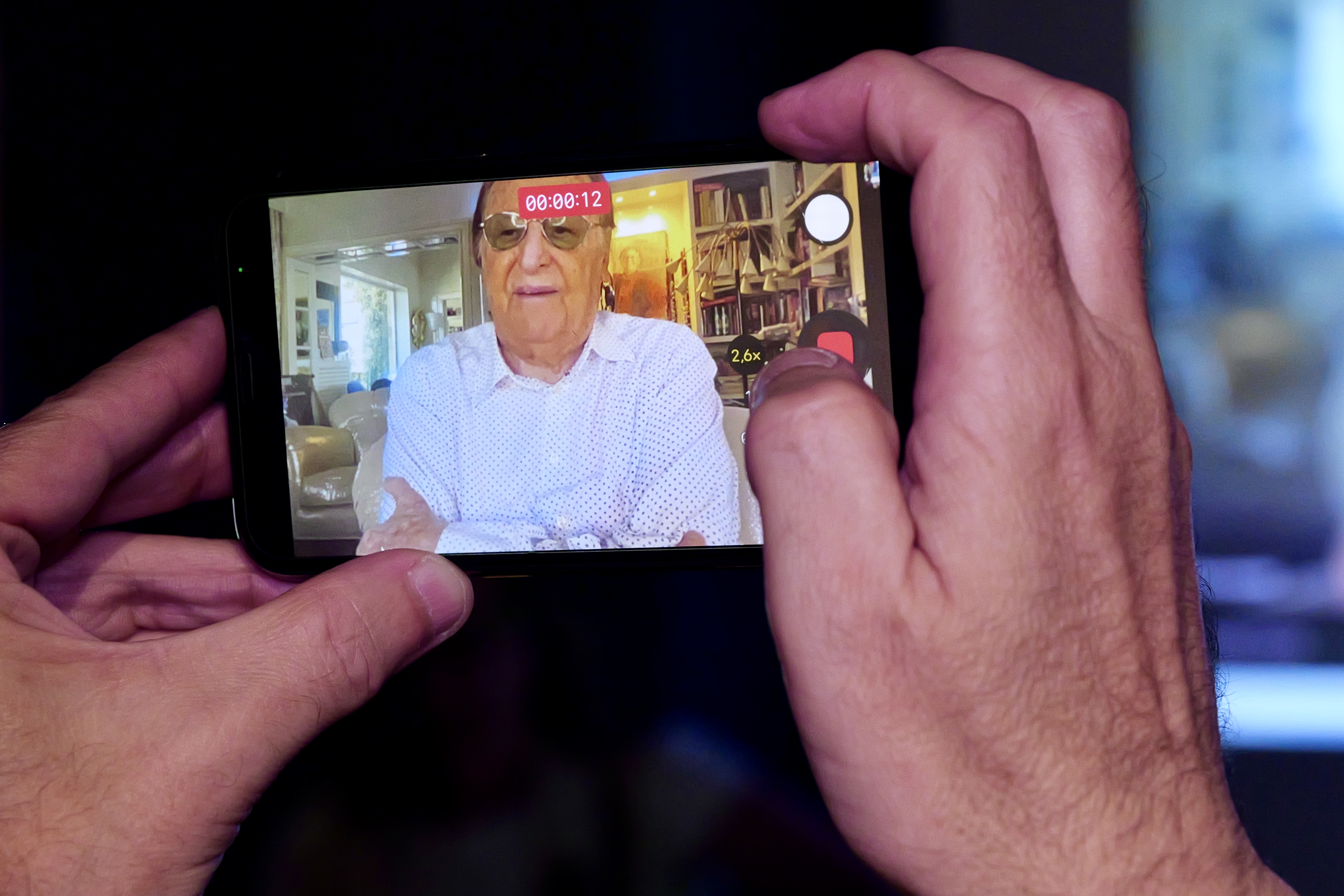 Galleria Presentato ufficialmente a Foggia il Museo Casa Arbore: sarà uno spazio culturale aperto al territorio e ospiterà la collezione donata dal Maestro Renzo Arbore - Diapositiva 2 di 8