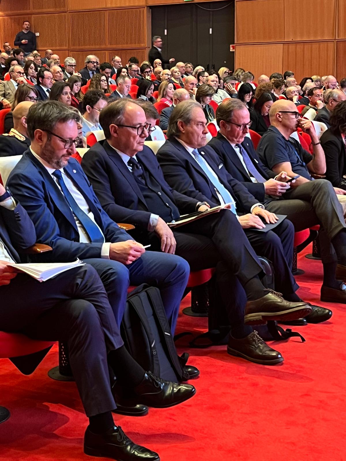 Galleria Leo: Reg4IA, la Puglia guida la sperimentazione di soluzioni IA per la Pubblica Amministrazione italiana - Diapositiva 6 di 7