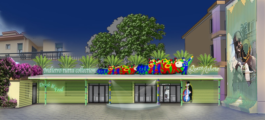 Galleria Presentato ufficialmente a Foggia il Museo Casa Arbore: sarà uno spazio culturale aperto al territorio e ospiterà la collezione donata dal Maestro Renzo Arbore - Diapositiva 4 di 8