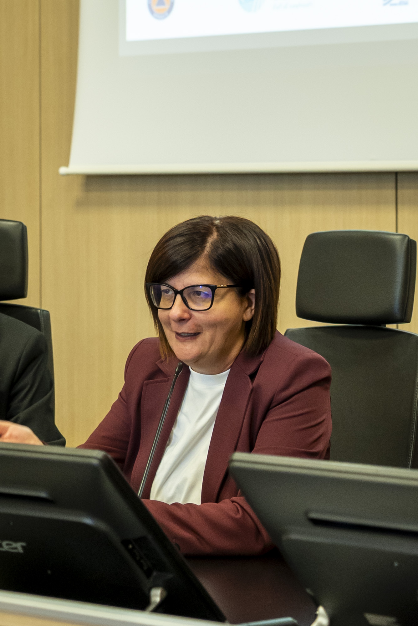 Galleria Presentato a Bari il progetto strategico BREATH: Grecia e Italia rafforzano la cooperazione transfrontaliera per la prevenzione dei rischi naturali, la protezione civile e la resilienza delle comunità - Diapositiva 6 di 7